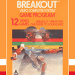 Atari Breakout