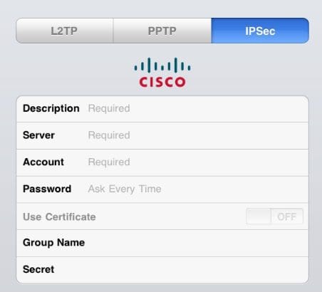 Cisco ssl vpn client ipads meca studio tl-600vpn