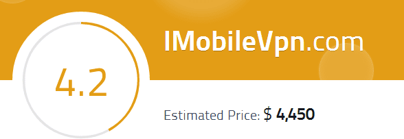 imobilevpn_price