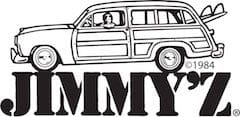 Jimmyz Logo