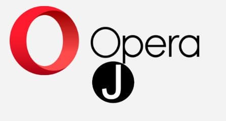 Jimiz Opera Browser