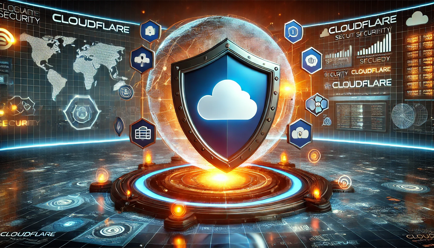 cloudflare blog