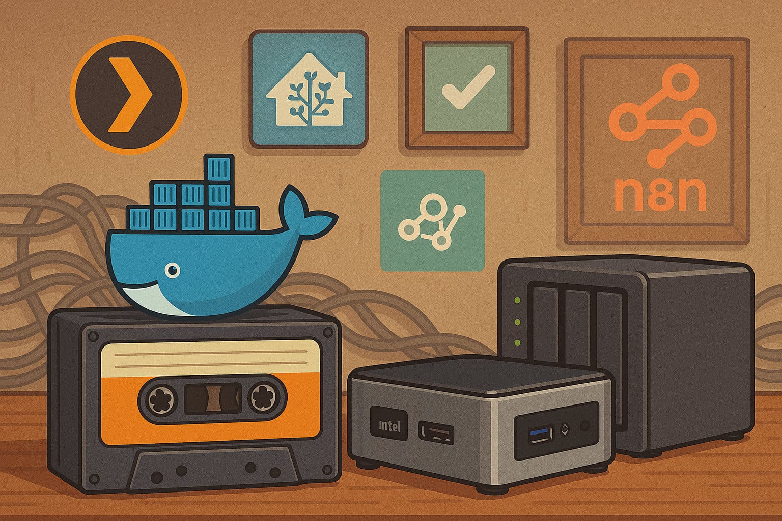 selfhost